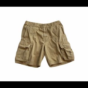 J Crew Cargo Shorts Men’s